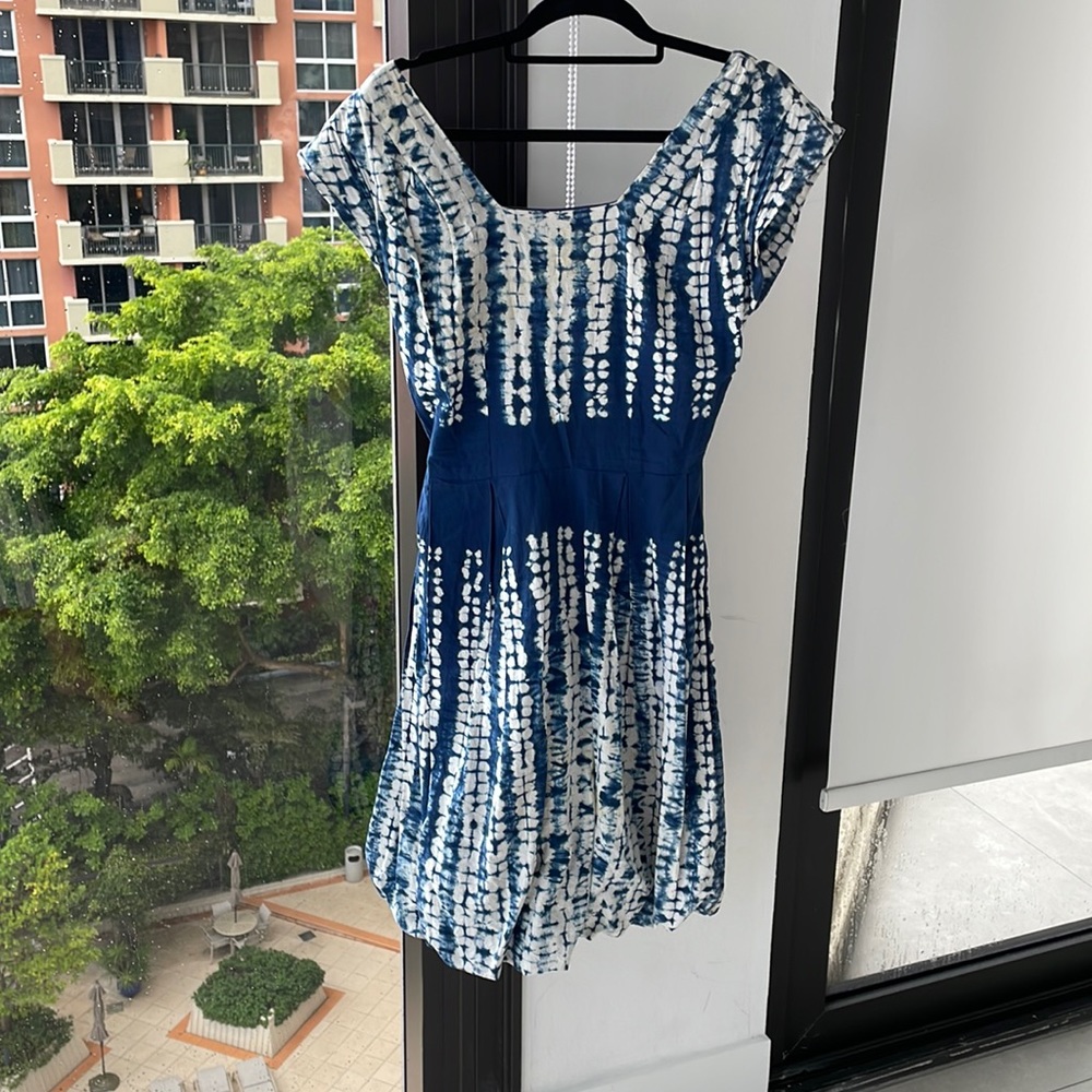 Calypso St Barth Dress